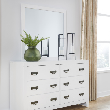 Binterglen Bedroom Mirror