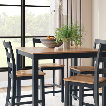 Gesthaven DRM Counter Table Set